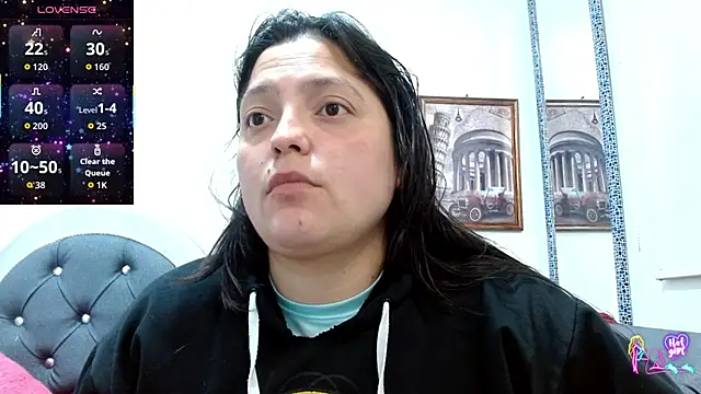 KataleyaStiward online show from 06/05/26, 12:33