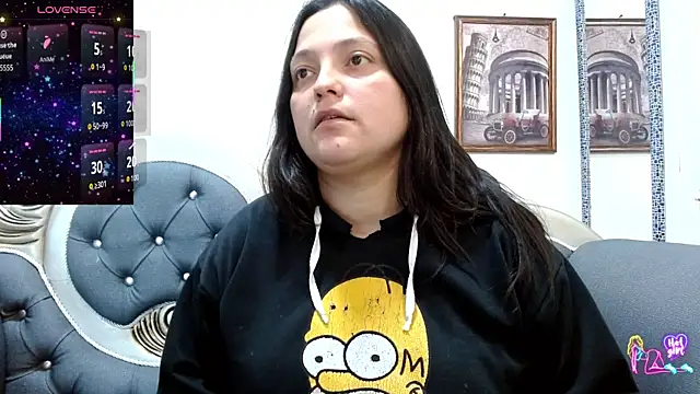 KataleyaStiward online show from 06/06/26, 02:44
