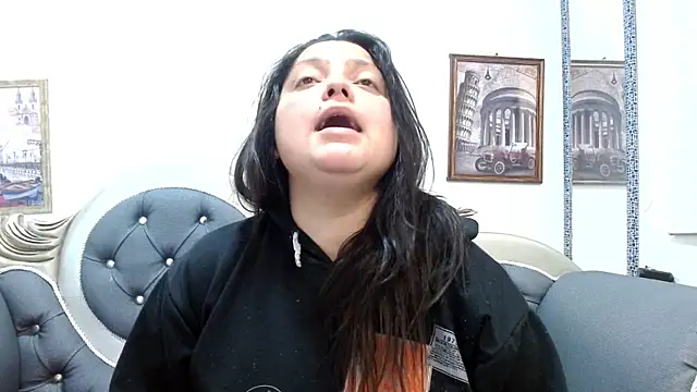 KataleyaStiward online show from 06/22/26, 01:41