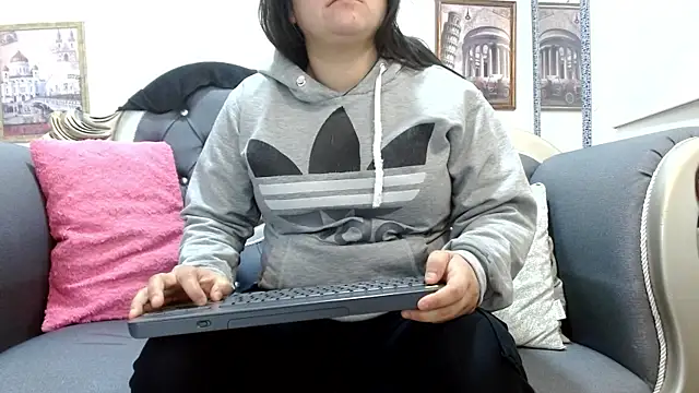 KataleyaStiward online show from 07/01/26, 01:13