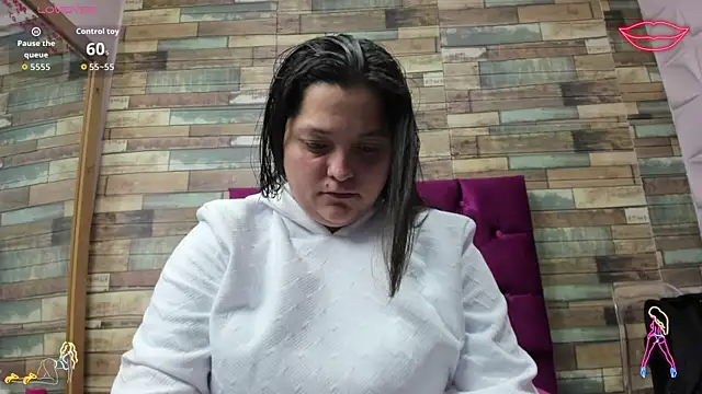 KataleyaStiward online show from 07/18/26, 01:26