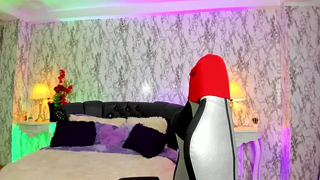 SpicyAmelia online show from 01/14/25, 01:17