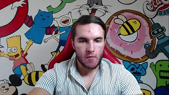 Snapshot of defuego_ chatting on 12/02/24, 05:26 defuego online show from 12/02/24, 05:26