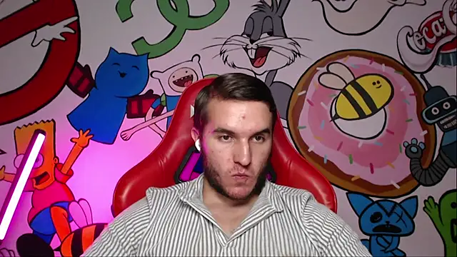 Snapshot of defuego_ chatting on 12/05/24, 10:01 defuego online show from 12/05/24, 10:01