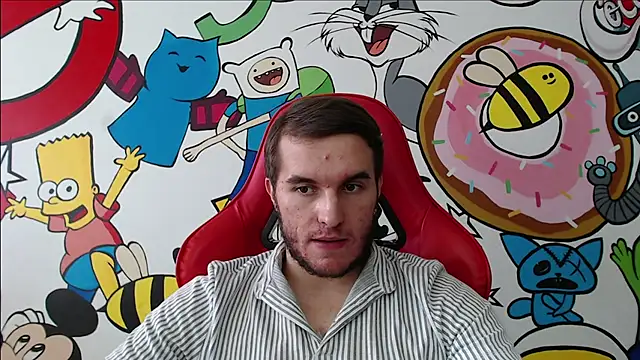 Snapshot of defuego_ chatting on 12/07/24, 03:30 defuego online show from 12/07/24, 03:30