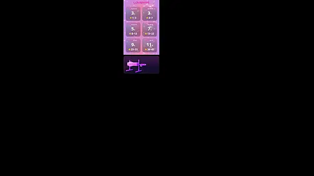 SofiRey  online show from 02/25/26, 02:05
