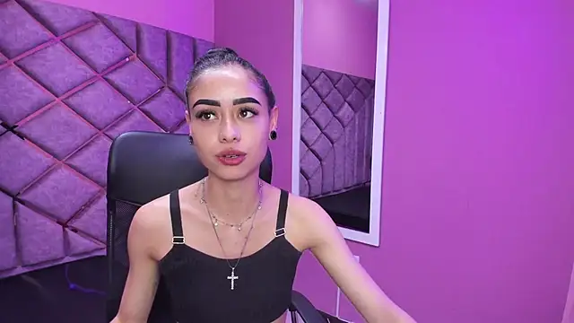 AnnySweett  online show from 12/15/25, 06:23