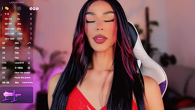  Miss Anna  online show from 12/11/24, 11:08