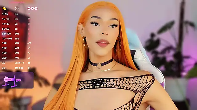  Miss Anna  online show from 01/03/25, 11:03