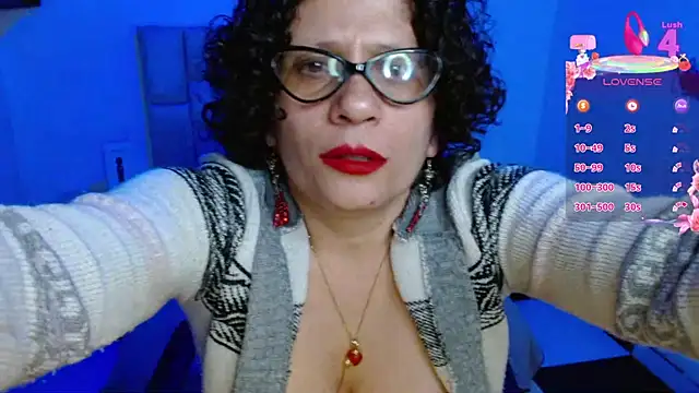 Daneshka naughty online show from 09/23/25, 12:24