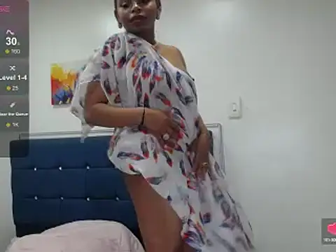 Snapshot of Lizeth_rey1 chatting on 01/15/25, 10:24 Lizeth rey1 online show from 01/15/25, 10:24