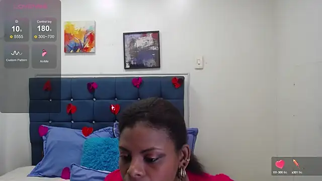 Snapshot of Lizeth_rey1 chatting on 02/15/25, 12:59 Lizeth rey1 online show from 02/15/25, 12:59