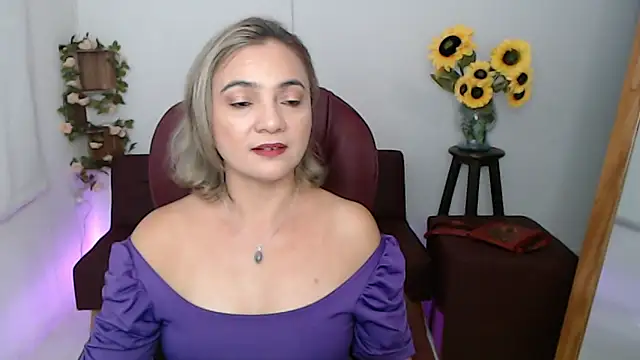 Ghada milf online show from 05/27/26, 11:02