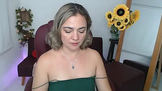 Ghada milf online show from 06/08/26, 09:26
