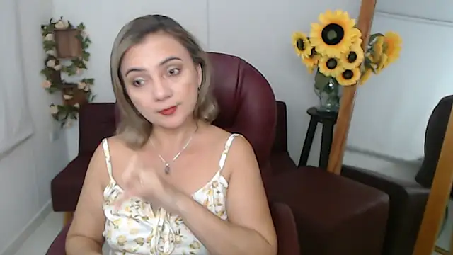 Ghada milf online show from 06/22/26, 11:02