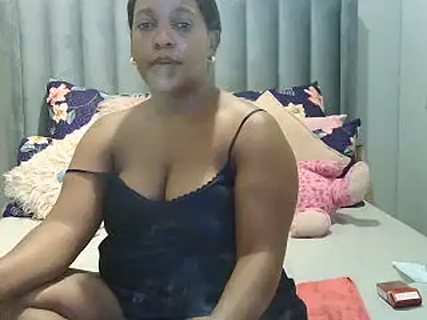 Amberbela online show from 12/29/24, 05:01