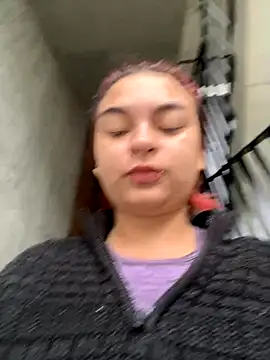 MiaLujan  online show from 10/12/25, 11:53