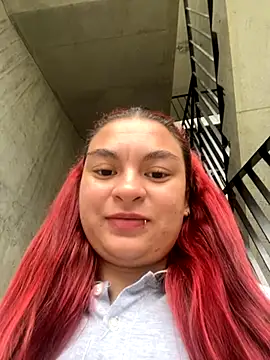 MiaLujan  online show from 10/25/25, 11:29