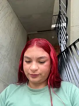 MiaLujan  online show from 11/10/25, 11:31