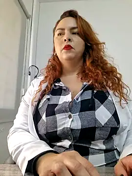 doctora-danna online show from 10/09/25, 01:53