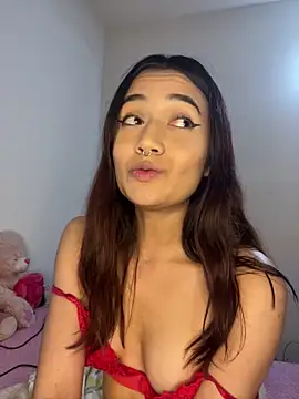 HallieLemon1 online show from 12/20/24, 04:20