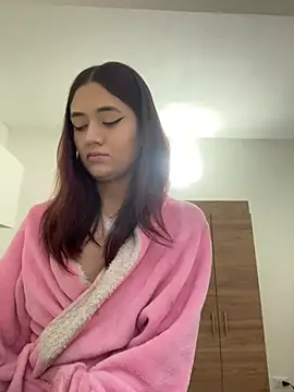 HallieLemon1 online show from 12/24/24, 02:33