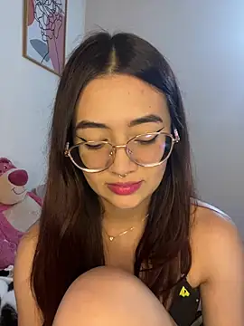 HallieLemon1 online show from 02/16/25, 04:09