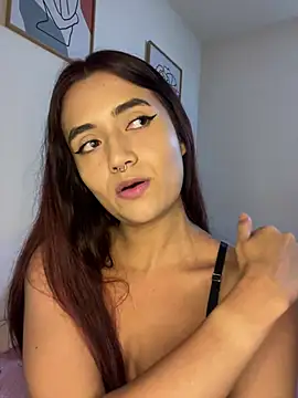 HallieLemon1 online show from 03/09/25, 04:27