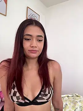 HallieLemon1 online show from 03/22/25, 02:03