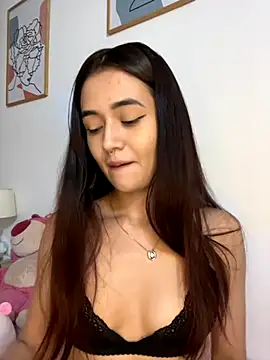 HallieLemon1 online show from 10/05/25, 01:15