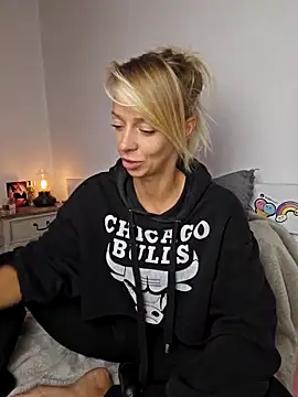 Lexa xoxo online show from 10/21/25, 07:31