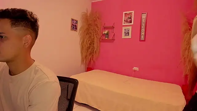 JANER 03 online show from 11/01/25, 06:21