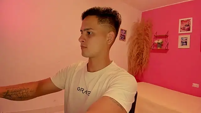 JANER 03 online show from 11/02/25, 05:59