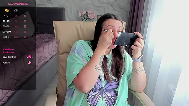 Kendra SXY online show from 06/18/26, 03:40