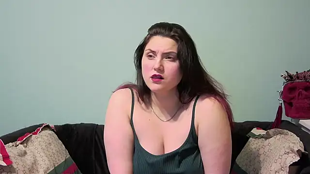 Cute Carla online show from 01/20/25, 12:46