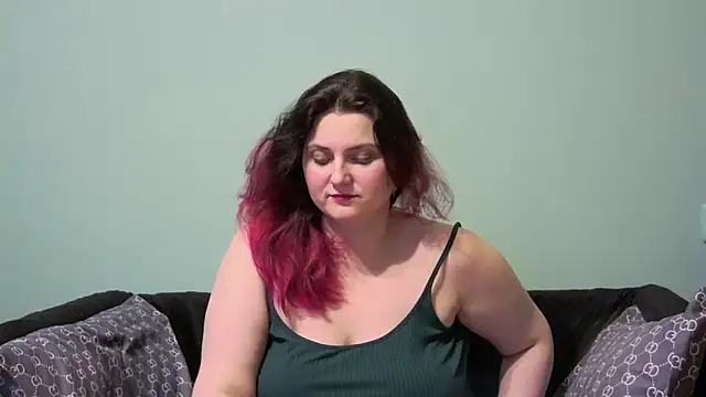 Cute Carla online show from 02/02/25, 05:26