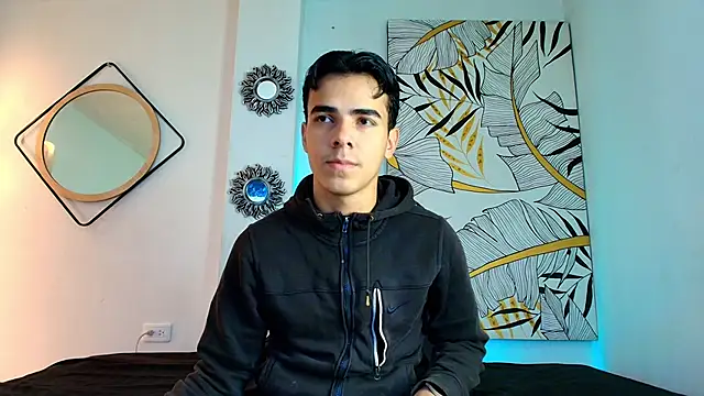 salomon jax online show from 03/01/25, 11:39
