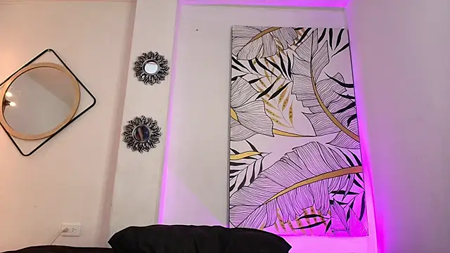 salomon jax online show from 03/18/25, 05:10