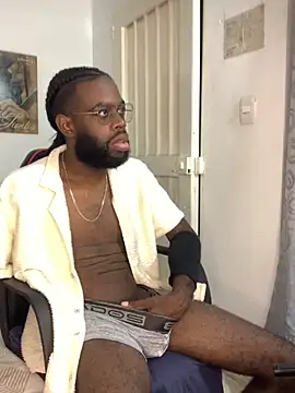 Jacksonking27 online show from 09/16/25, 12:55