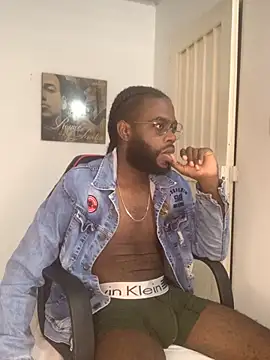 Jacksonking27 online show from 09/17/25, 11:28