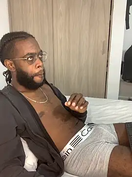 Jacksonking27 online show from 09/19/25, 12:02