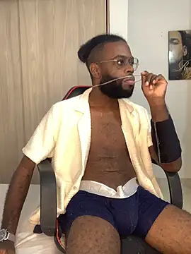 Jacksonking27 online show from 10/16/25, 11:28