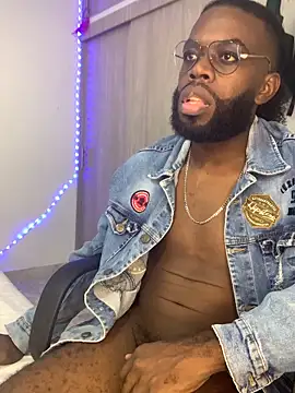 Jacksonking27 online show from 10/18/25, 09:59