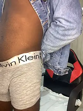 Jacksonking27 online show from 11/21/25, 11:25