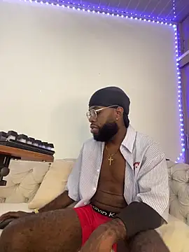 Jacksonking27 online show from 06/19/26, 11:08