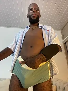 Jacksonking27 online show from 06/27/26, 11:54