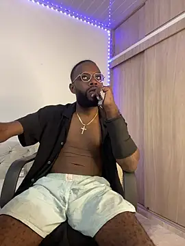 Jacksonking27 online show from 07/03/26, 11:11