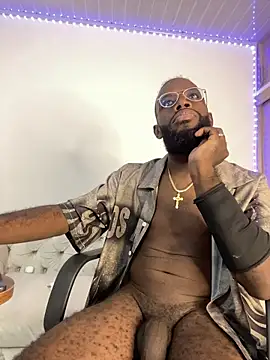 Jacksonking27 online show from 07/04/26, 10:38