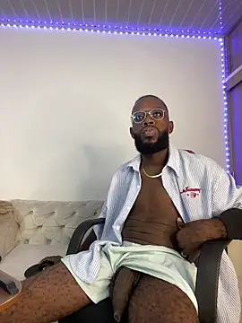 Jacksonking27 online show from 07/07/26, 11:31