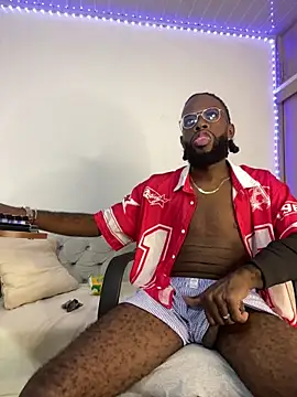 Jacksonking27 online show from 07/10/26, 11:29
